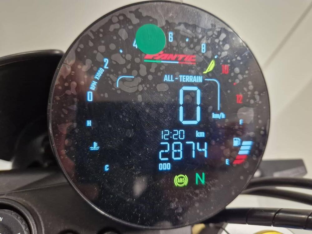 Fantic Motor Caballero 500 Scrambler (2024) (3)