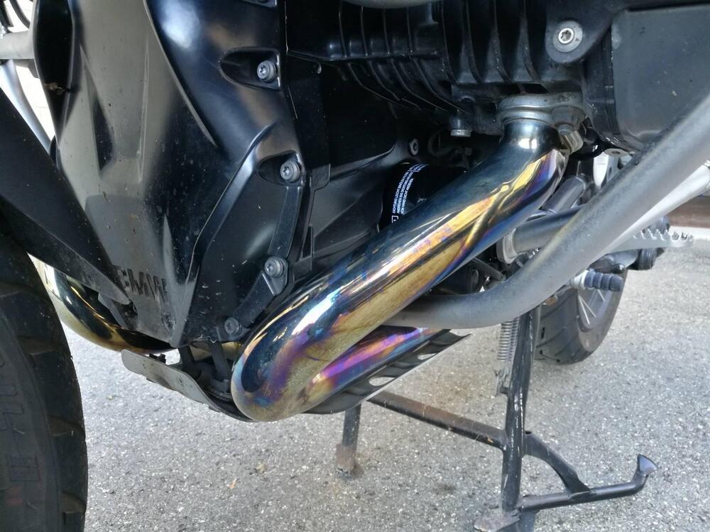 Bmw R 1200 GS Adventure (2013 - 16) (6)