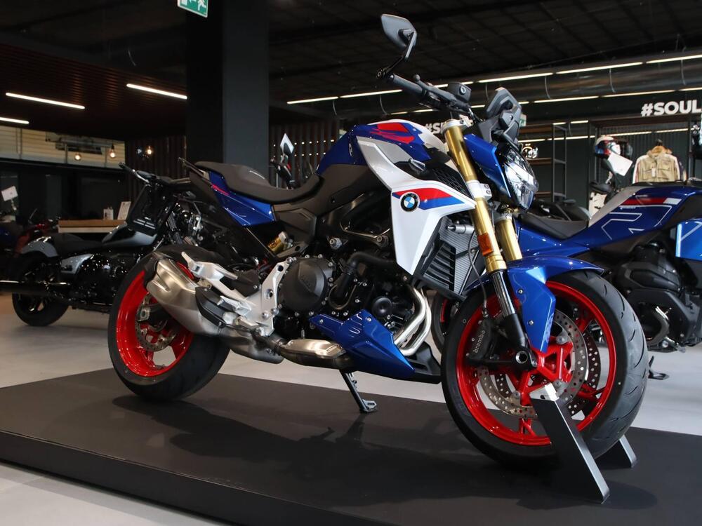 Bmw F 900 R (2025 - 26) (7)