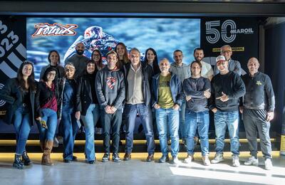 Petrucci da Maroil-Bardahl