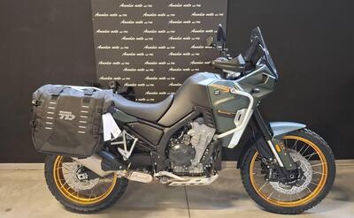 Kove 800X Pro (2024 - 26) nuova