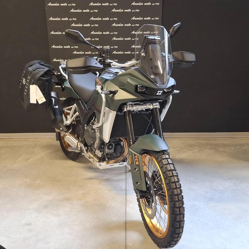 Kove 800X Pro (2024 - 26) (2)