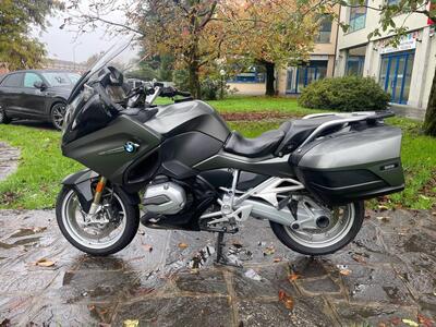 Bmw R 1200 RT (2014 - 16) usata