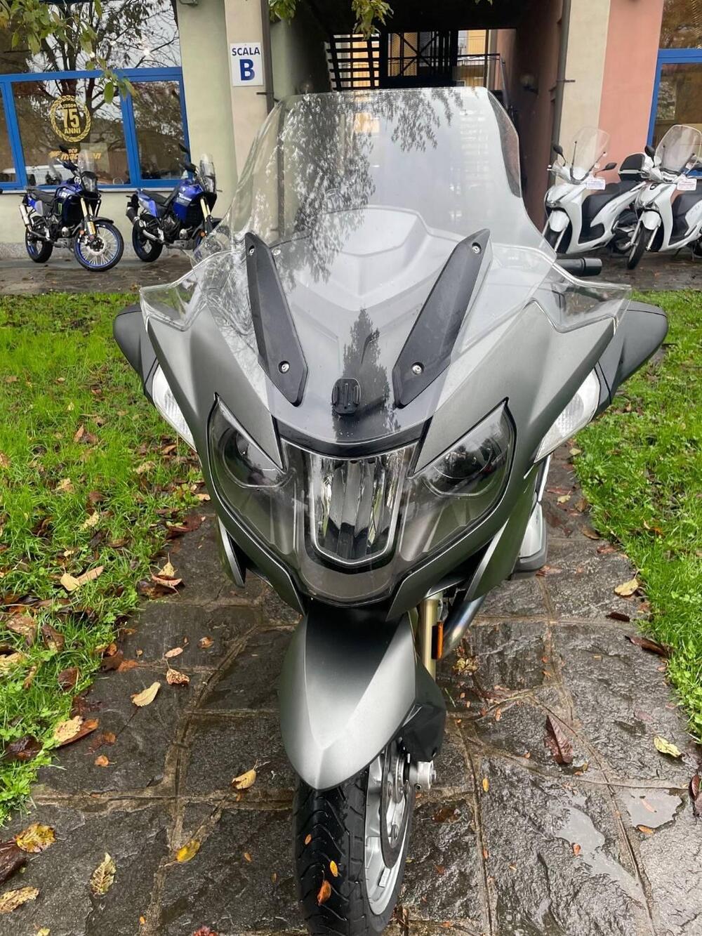 Bmw R 1200 RT (2014 - 16) (3)