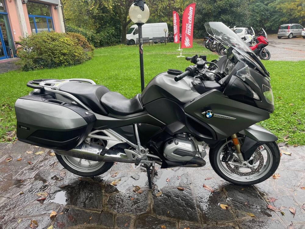 Bmw R 1200 RT (2014 - 16) (5)