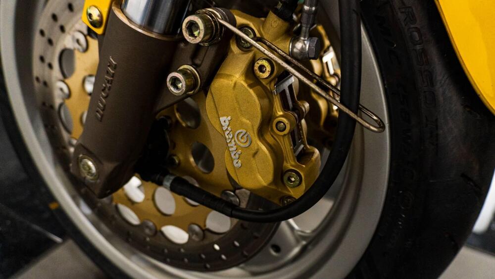 Ducati Monster M900 (15)