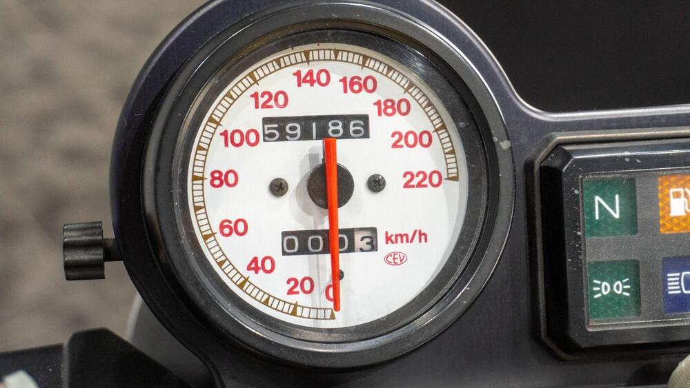 Ducati Monster M900 (20)