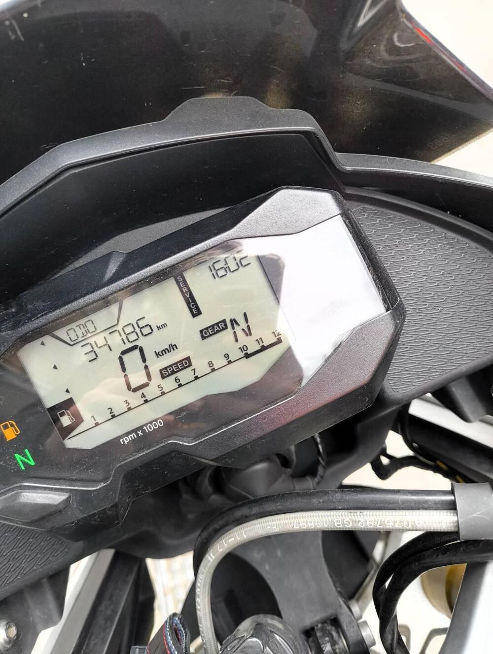 Bmw G 310 GS (2017 - 20) (7)