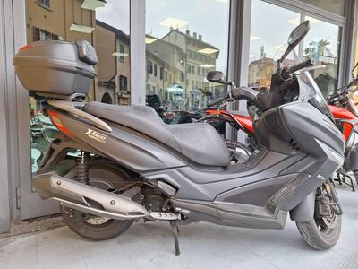 Kymco X-Town 300i ABS (2016 - 20) usata