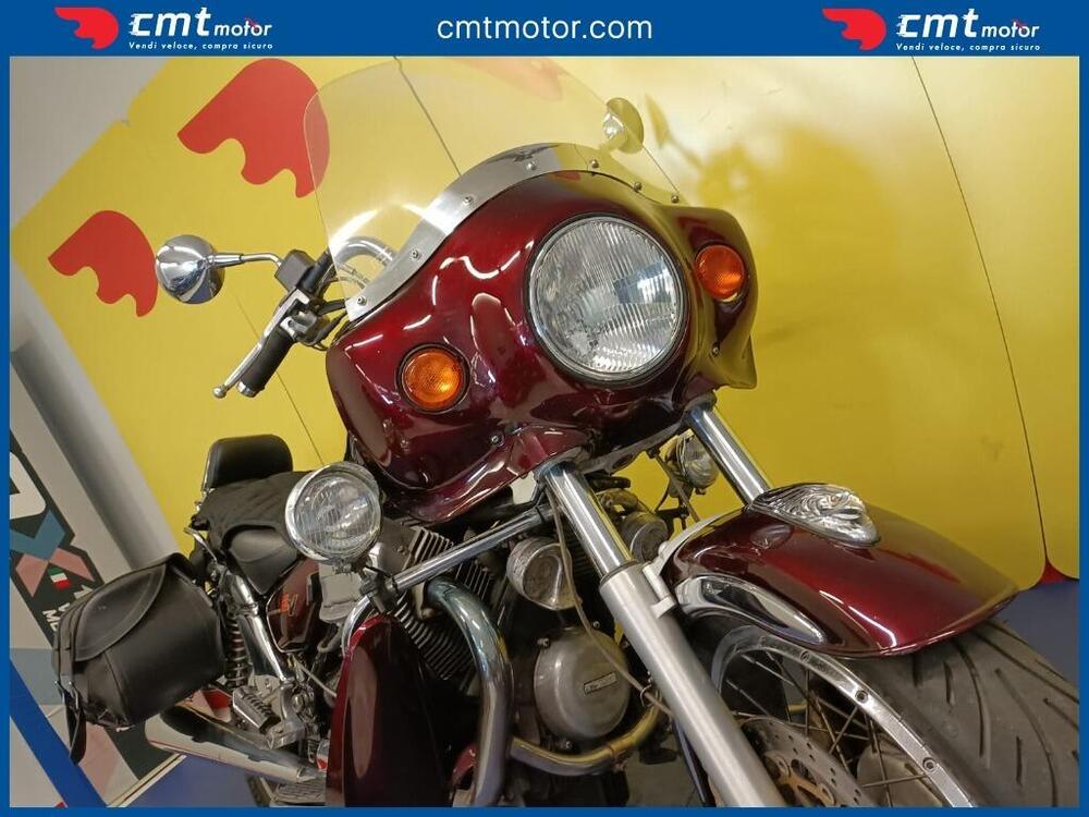 Moto Guzzi California EV Touring (2002 - 06) (6)