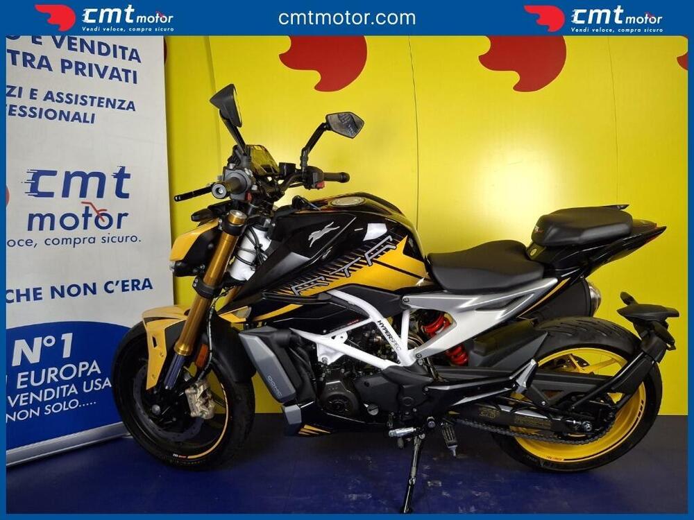 TVS Motor RTR 310 (2024 - 26) (3)