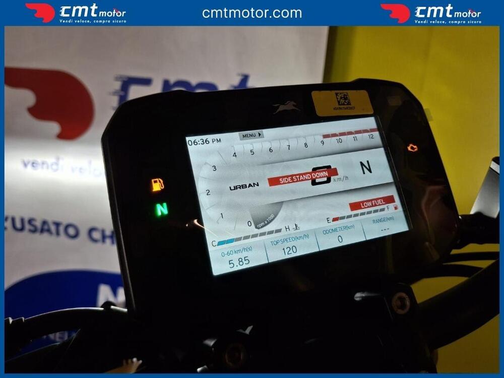 TVS Motor RTR 310 (2024 - 26) (5)