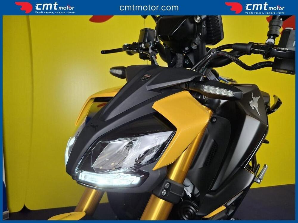 TVS Motor RTR 310 (2024 - 26) (7)
