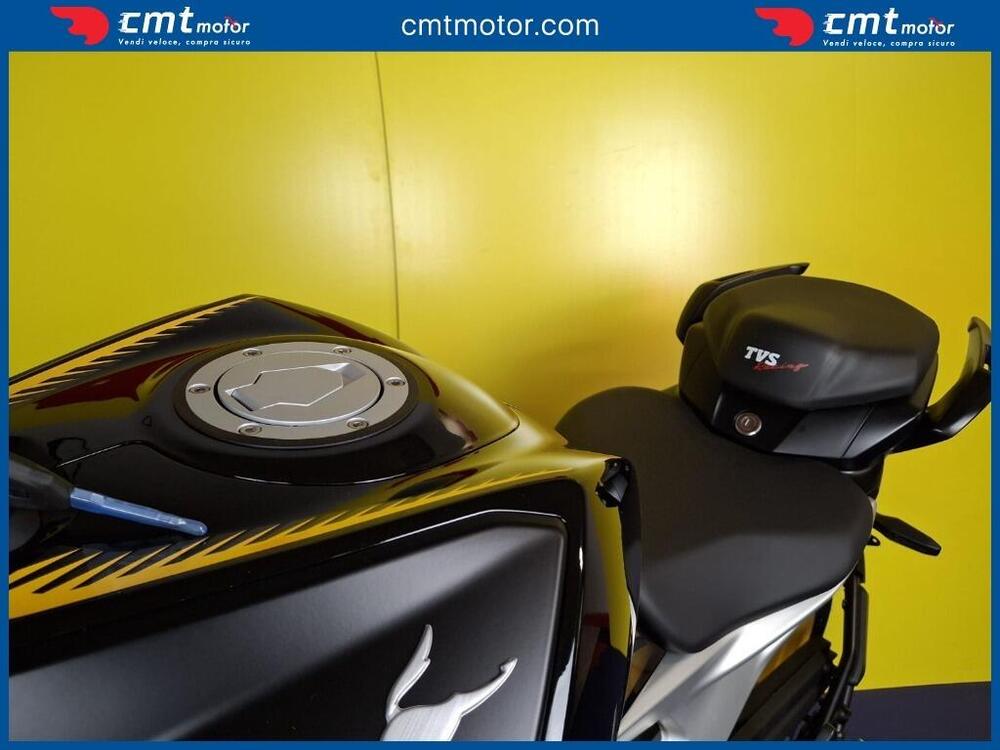 TVS Motor RTR 310 (2024 - 26) (9)