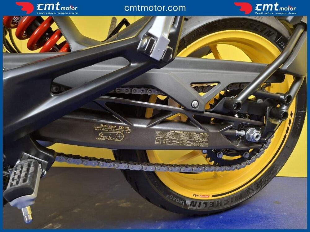 TVS Motor RTR 310 (2024 - 26) (10)