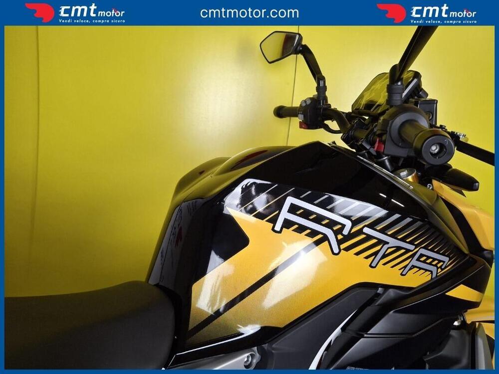 TVS Motor RTR 310 (2024 - 26) (14)