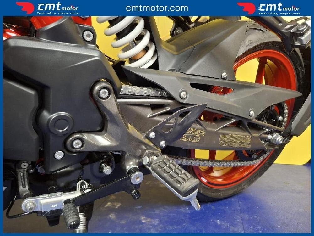 TVS Motor RR 310 (2024 - 26) (8)