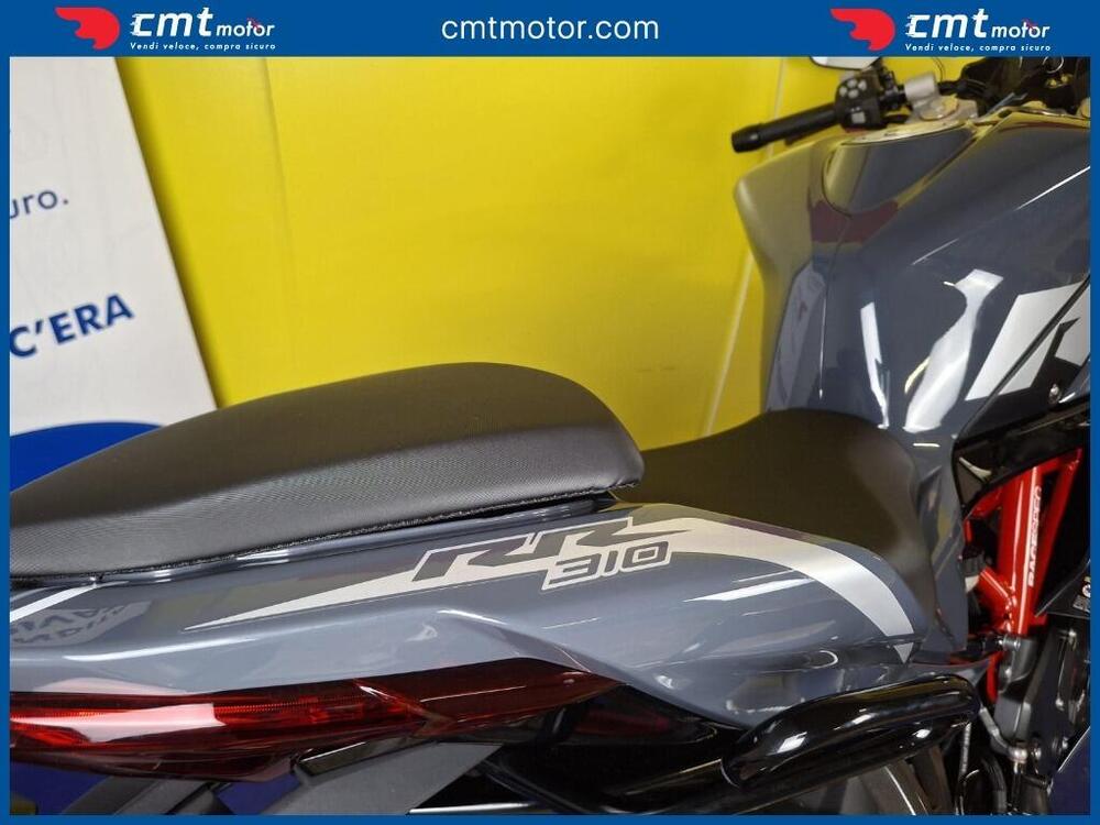 TVS Motor RR 310 (2024 - 26) (10)