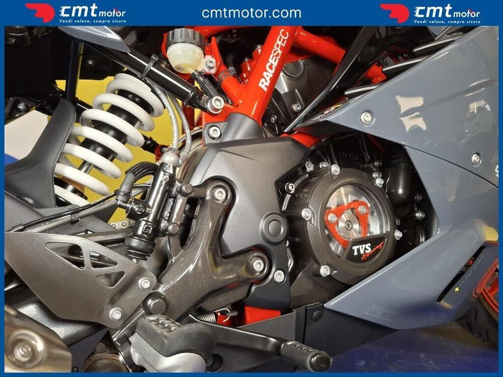 TVS Motor RR 310 (2024 - 26) (11)