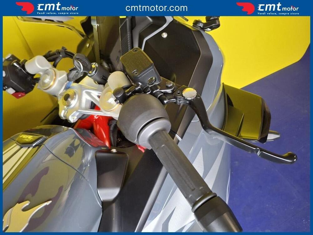 TVS Motor RR 310 (2024 - 26) (12)
