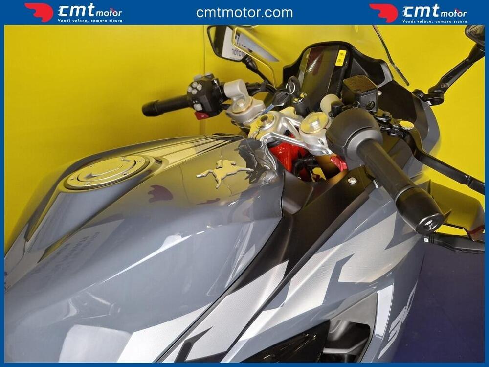 TVS Motor RR 310 (2024 - 26) (14)