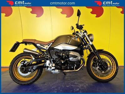 Bmw R nineT Scrambler (2021 - 24) usata