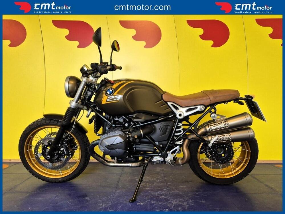 Bmw R nineT Scrambler (2021 - 24) (3)