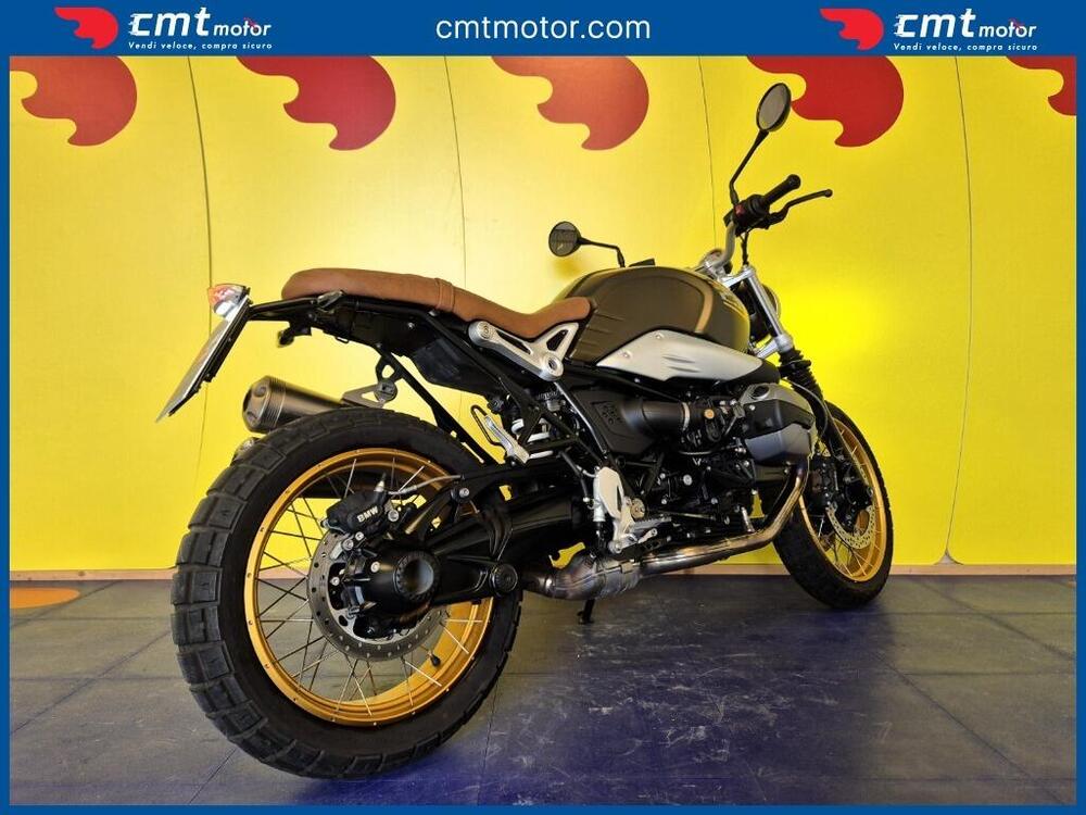 Bmw R nineT Scrambler (2021 - 24) (4)