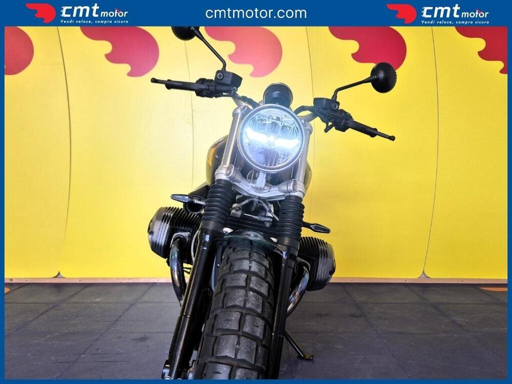 Bmw R nineT Scrambler (2021 - 24) (6)