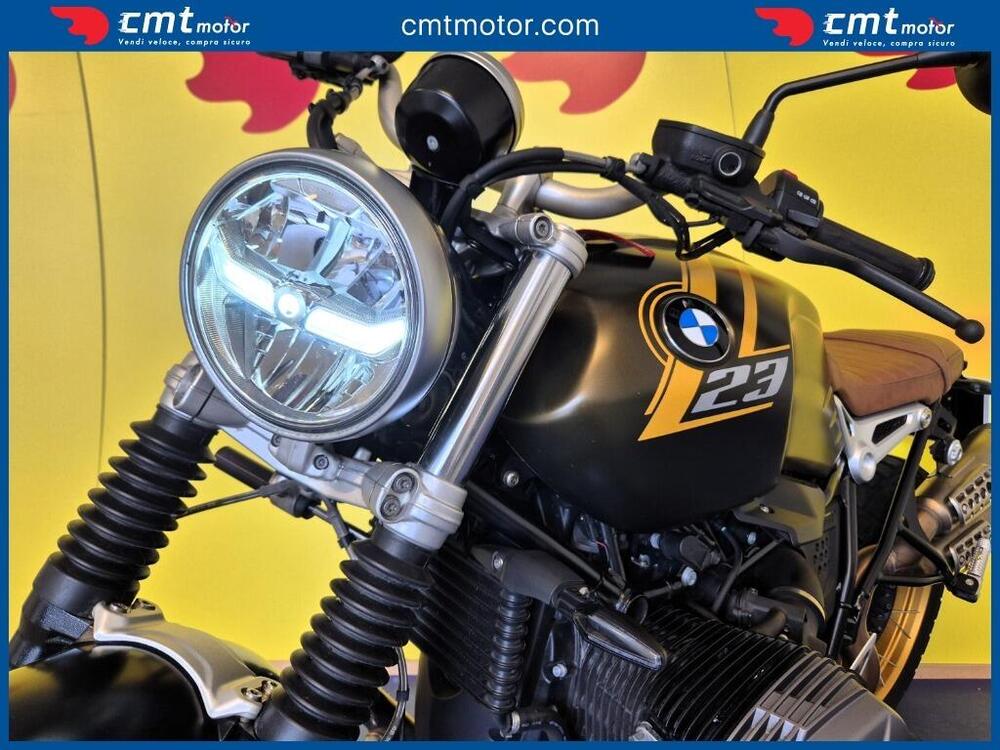 Bmw R nineT Scrambler (2021 - 24) (7)