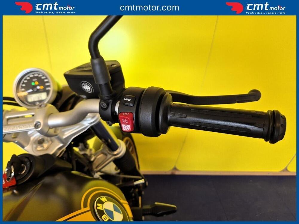 Bmw R nineT Scrambler (2021 - 24) (13)