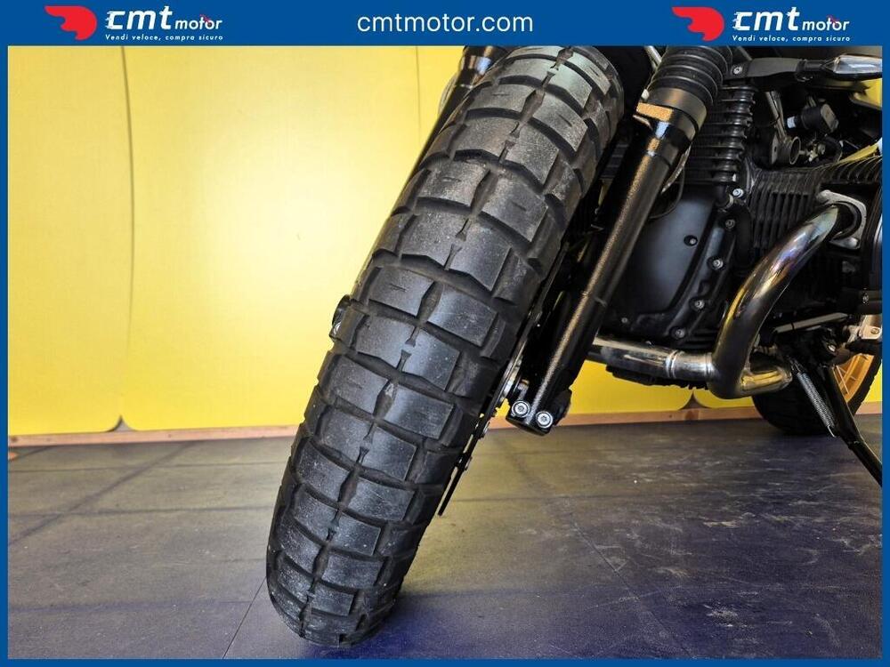 Bmw R nineT Scrambler (2021 - 24) (14)