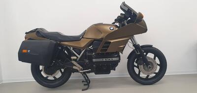 Bmw K 100 RS usata