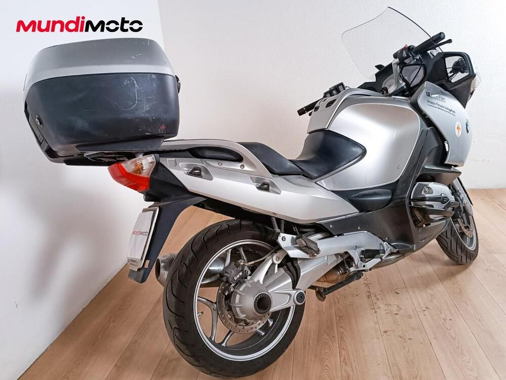 Bmw R 1200 RT (2008 - 09) (3)