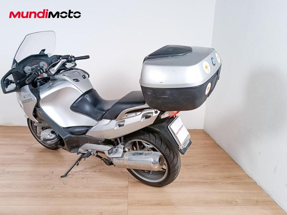 Bmw R 1200 RT (2008 - 09) (7)