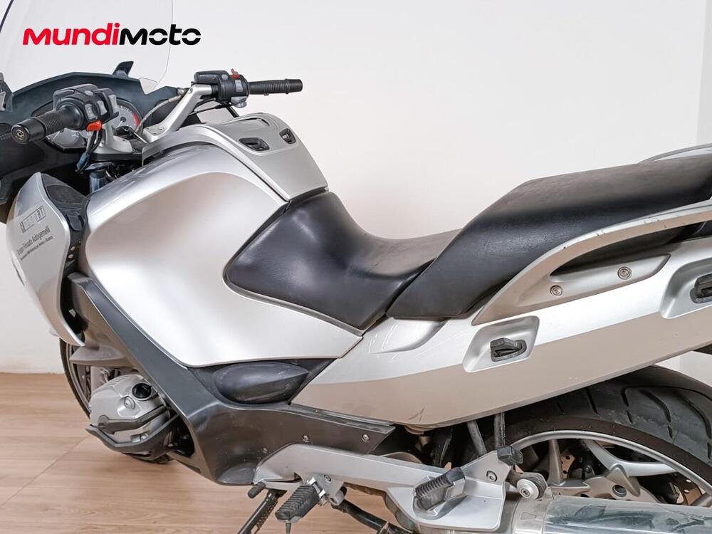 Bmw R 1200 RT (2008 - 09) (10)