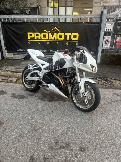 Buell Firebolt XB9R 1000 usata