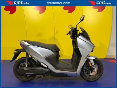 Horwin SK3 L3e (2023 - 24) usata