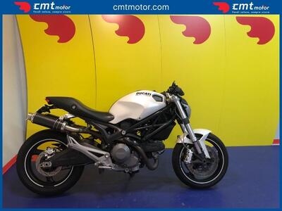 Ducati Monster 696 (2008 - 13) usata