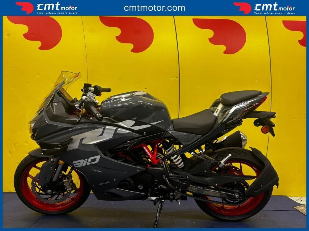 TVS Motor RR 310 (2024 - 26) (3)