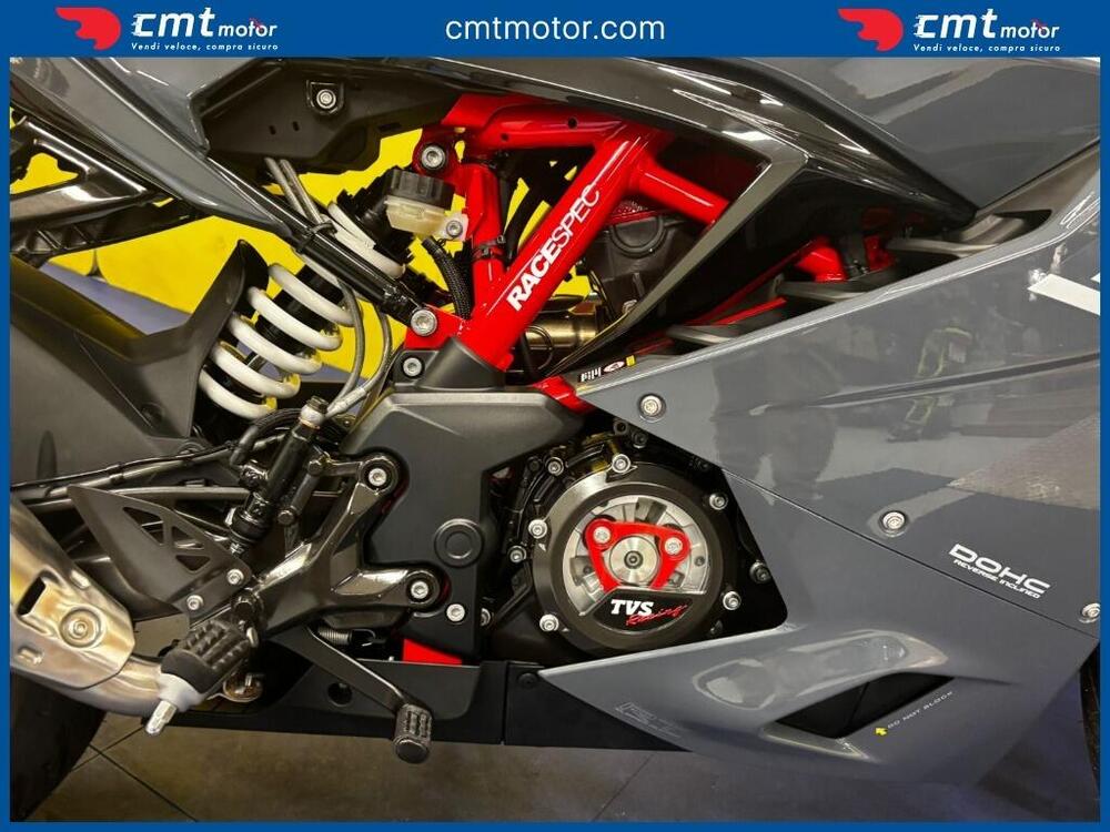 TVS Motor RR 310 (2024 - 26) (5)