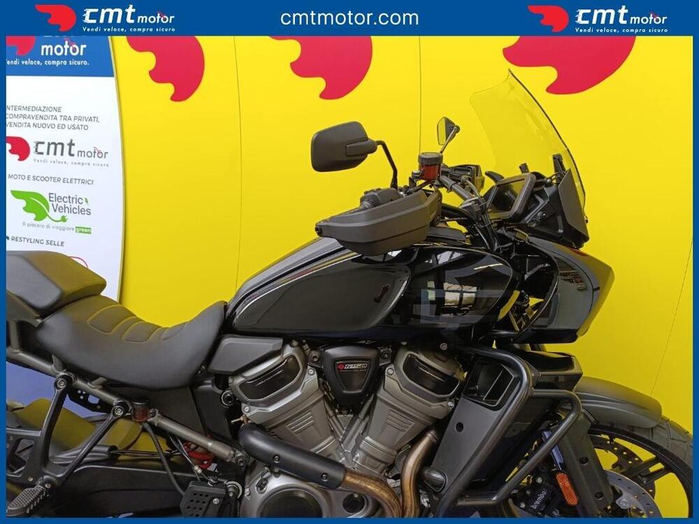 Harley-Davidson Pan America 1250 Special (2020 - 25) (6)