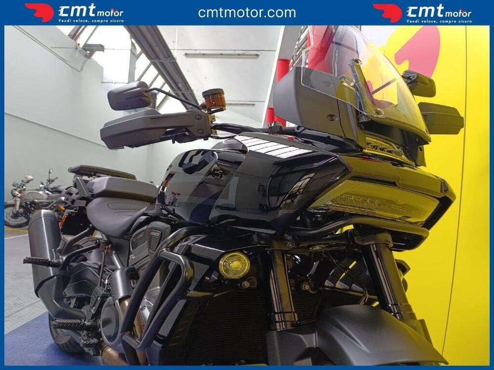 Harley-Davidson Pan America 1250 Special (2020 - 25) (7)