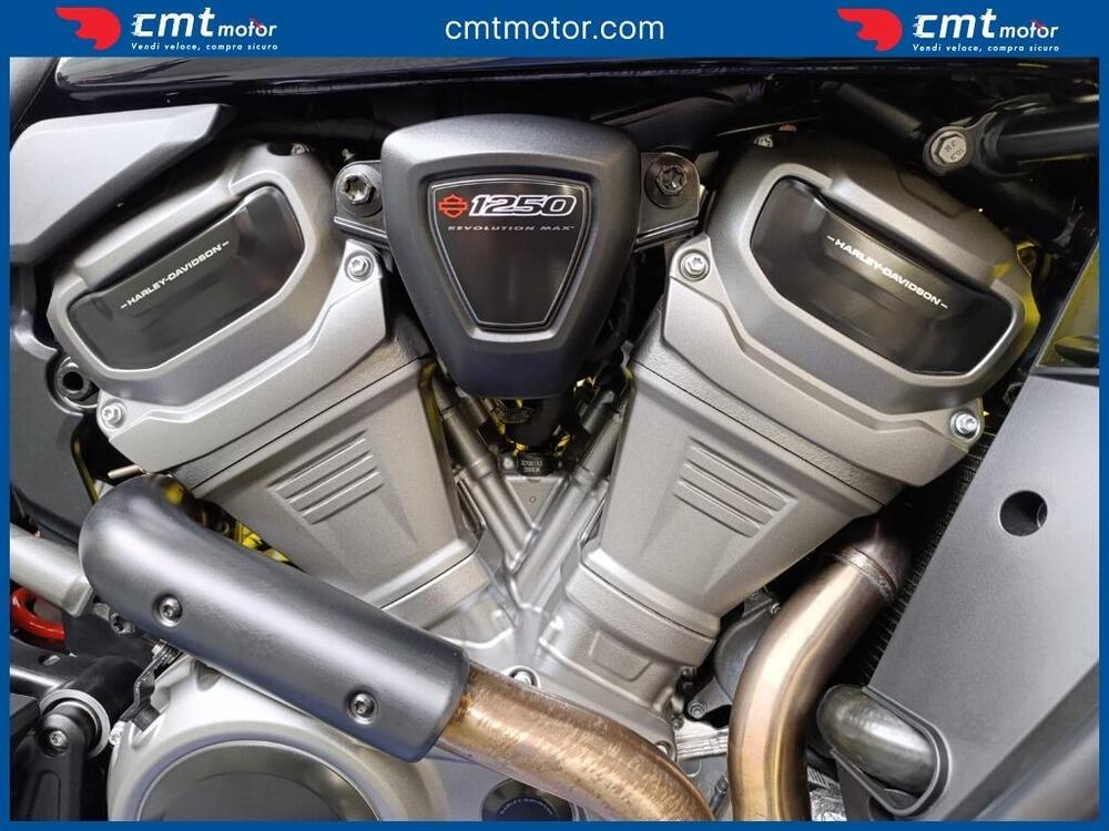 Harley-Davidson Pan America 1250 Special (2020 - 25) (8)