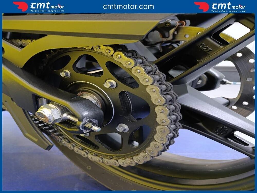 Harley-Davidson Pan America 1250 Special (2020 - 25) (9)