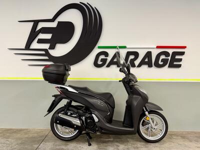 Honda SH 300 i ABS (2016 - 20) usata