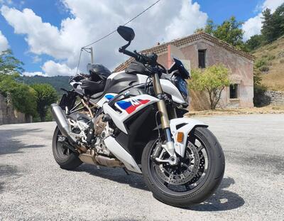 Bmw S 1000 R (2021 - 24) usata