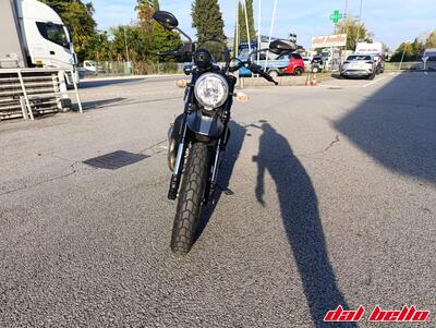 Ducati Scrambler 800 Classic (2017 - 18) usata