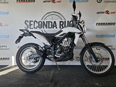 Betamotor Alp 4.0 (2024 - 25) usata