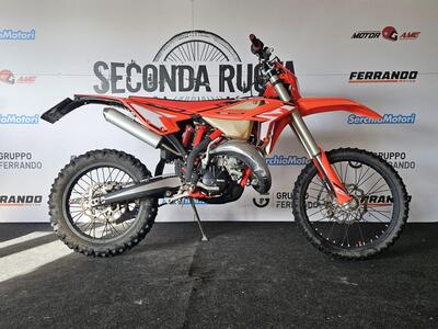Betamotor RR 125 2T Enduro (2024) usata